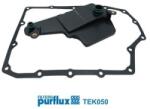 PURFLUX Sada hydraulického filtra automatickej prevodovky PURFLUX TEK050 (TEK050)