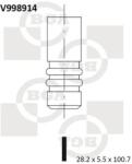 BGA Sací ventil BGA V998914 (V998914)
