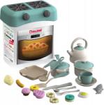 Doloni Tűzhely Tartozékokkal 34EL (0634881918743)