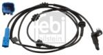 Febi Bilstein Snímač počtu otáčok kolesa FEBI BILSTEIN 47006 (47006)