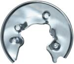 KAMOKA Ochranný plech proti rozstreku, Brzdový kotúč KAMOKA 1180059 (1180059)