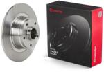 BREMBO Brzdový kotúč BREMBO 08. E962.17 (08.E962.17)