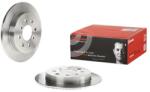 BREMBO Brzdový kotúč BREMBO 08. B602.10 (08.B602.10)
