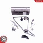 ESEN SKV Sada rozvodovej reťaze ESEN SKV 21SKV243 (21SKV243)