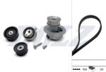 DOLZ Vodné čerpadlo + sada ozubeného remeňa DOLZ KD065 (KD065)