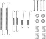 Bosch Súprava príslušenstva, brzdové čeľuste BOSCH 1 987 475 257 (1 987 475 257)