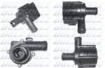DOLZ Prídavné vodné čerpadlo (okruh chladiacej vody) DOLZ EA513A (EA513A)