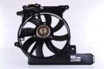 NISSENS Ventilátor chladenia motora NISSENS 85202 (85202)