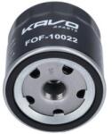 KAVO PARTS Olejový filter KAVO PARTS FOF-10022 (FOF-10022)