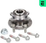 OPTIMAL Súprava ložísk kolesa OPTIMAL 300800 (300800)