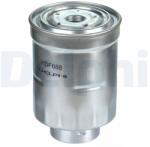 DELPHI Palivový filter DELPHI HDF688 (HDF688)