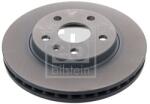 Febi Bilstein Brzdový kotúč FEBI BILSTEIN 39195 (39195)