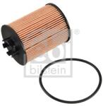 Febi Bilstein Olejový filter FEBI BILSTEIN 36562 (36562)