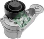 Schaeffler INA Napinák rebrovaného klinového remeňa Schaeffler INA 534 0047 10 (534 0047 10)
