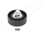 ASHIKA Vratná/vodiaca kladka rebrovaného klinového remeňa ASHIKA 129-09-930 (129-09-930)
