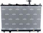 NRF Chladič motora NRF 550059 (550059)