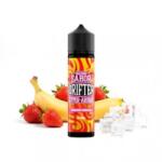 Drifter Hyper , Longfill , 5ml/60ml - Strawberry Banana Ice Lichid rezerva tigara electronica