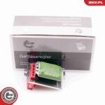 ESEN SKV Odpor vnútorného ventilátora ESEN SKV 94SKV024 (94SKV024)