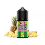Drifter Hyper , Longfill , 3ml/30ml - Pineapple Ice Lichid rezerva tigara electronica
