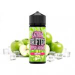 Drifter Hyper , Longfill , 10ml/120ml - Sour Apple Ice Lichid rezerva tigara electronica