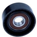 MAXGEAR Napínacia kladka rebrovaného klinového remeňa MAXGEAR 54-0197 (54-0197)