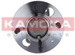 KAMOKA Súprava ložísk kolesa KAMOKA 5500072 (5500072)
