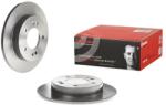 BREMBO Brzdový kotúč BREMBO 08.9081. 21 (08.9081.21)