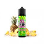Drifter Hyper , Longfill , 5ml/60ml - Pineapple Ice Lichid rezerva tigara electronica