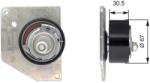GATES Napínacia kladka ozubeného remeňa GATES T43207 (T43207)