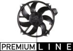 MAHLE Ventilátor chladenia motora MAHLE CFF 371 000P (CFF 371 000P)