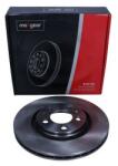 MAXGEAR Brzdový kotúč MAXGEAR 19-0682 (19-0682)