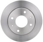 Bosch Brzdový kotúč BOSCH 0 986 479 236 (0 986 479 236)