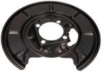 MAXGEAR Ochranný plech proti rozstreku, Brzdový kotúč MAXGEAR 19-3435 (19-3435)