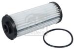 Febi Bilstein Hydraulický filter automatickej prevodovky FEBI BILSTEIN 107826 (107826)