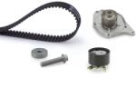 GATES Vodné čerpadlo + sada ozubeného remeňa GATES KP25578XS-3 (KP25578XS-3)