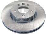 Febi Bilstein Brzdový kotúč FEBI BILSTEIN 175424 (175424)