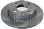 Febi Bilstein Brzdový kotúč FEBI BILSTEIN 10630 (10630)