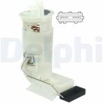 DELPHI Palivová dopravná jednotka DELPHI FG2013-12B1 (FG2013-12B1)