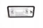 LCC Products Rendszámtábla Lámpa Audi A3 A4 A6 A8 Jobb 00-