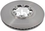 Febi Bilstein Brzdový kotúč FEBI BILSTEIN 170741 (170741)