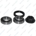 GSP Súprava ložísk kolesa GSP GK3666 (GK3666)