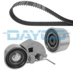 DAYCO Sada ozubeného remeňa DAYCO KTB966 (KTB966)