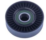 Denckermann Napínacia kladka rebrovaného klinového remeňa DENCKERMANN P230001 (P230001)