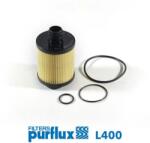 PURFLUX Olejový filter PURFLUX L400 (L400)