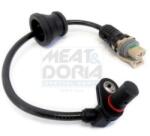 Meat & Doria Snímač počtu otáčok kolesa MEAT & DORIA 90326 (90326)