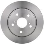 Bosch Brzdový kotúč BOSCH 0 986 479 519 (0 986 479 519)