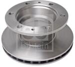 Febi Bilstein Brzdový kotúč FEBI BILSTEIN 17367 (17367)