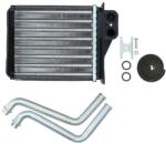 KAMOKA Výmenník tepla vnútorného kúrenia KAMOKA 7765013 (7765013)