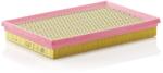 Mann-filter Vzduchový filter MANN-FILTER C 2733 (C 2733)