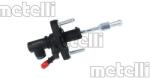 METELLI Hlavný spojkový valec METELLI 55-0239 (55-0239)